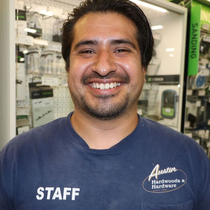 Francisco “Frankie” Soria