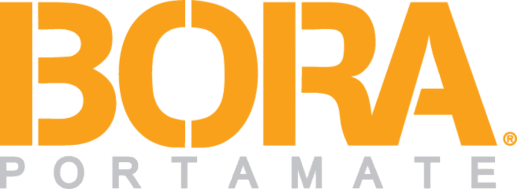 Bora Portmate logo