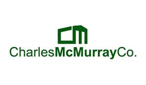 Charles McMurray logo