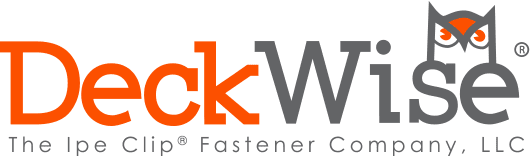 DeckWise logo