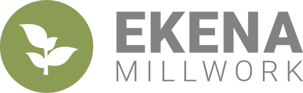 Ekena Millworks Logo
