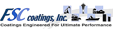 FSC Coatings Inc Logo
