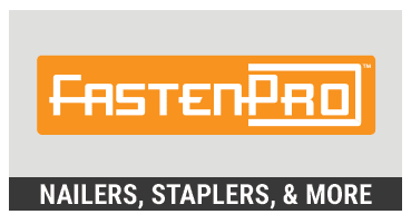 FastenPro Logo