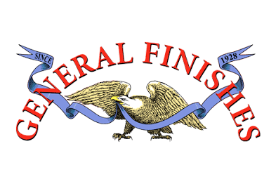 General Finishes Logo