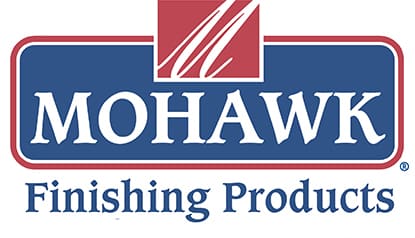 Mohawk Finishing Products Logo