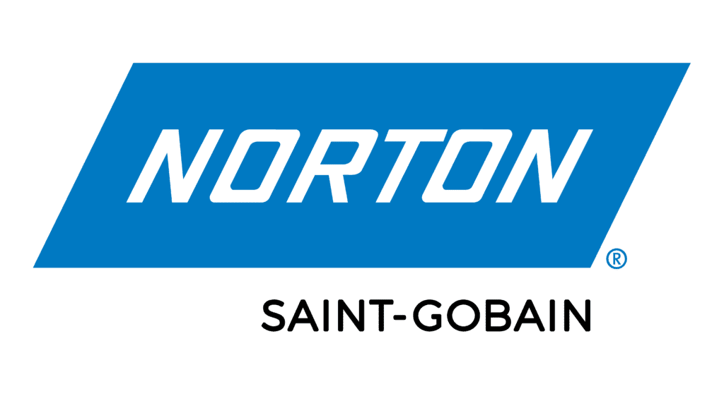Norton Saint Gobain Logo