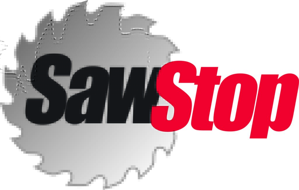 Saw Stop Logo