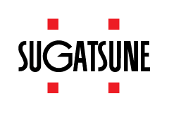 Sugatsune Logo