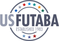 U.S. Futaba Logo