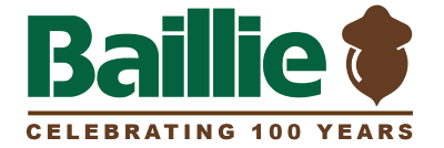 Baille Lumber Sales Company logo
