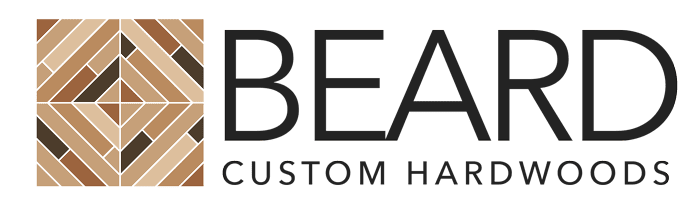 Beard Hardwoods, Inc logo