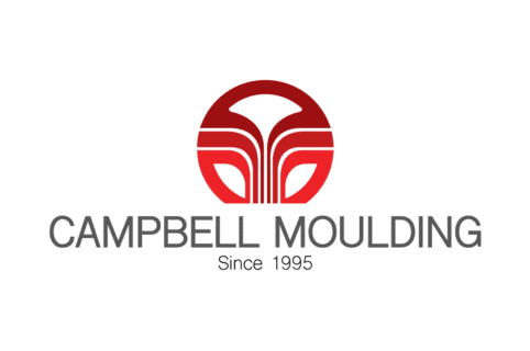 Campbell Moulding logo