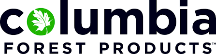 Columbia Forest Products logo