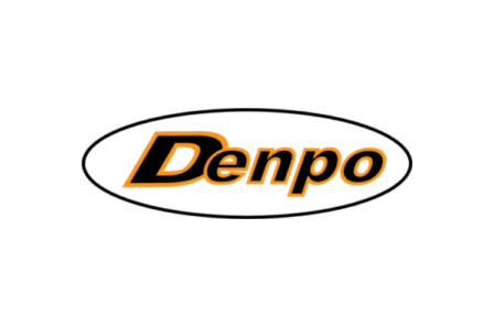 Denpo Products logo