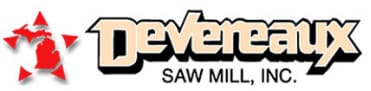 Devereaux Sawmill, Inc. logo