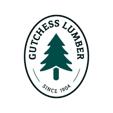 Gutchess Lumber Company logo