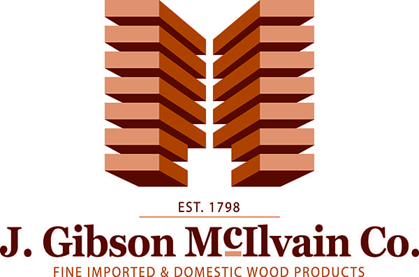 J. Gibson McIIvain Co logo