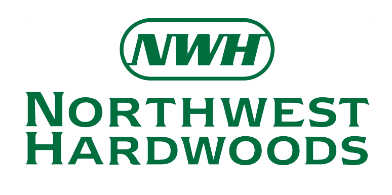 Northwest Hardwoods logo
