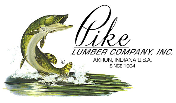 Pike Lumber Company, Inc. logo