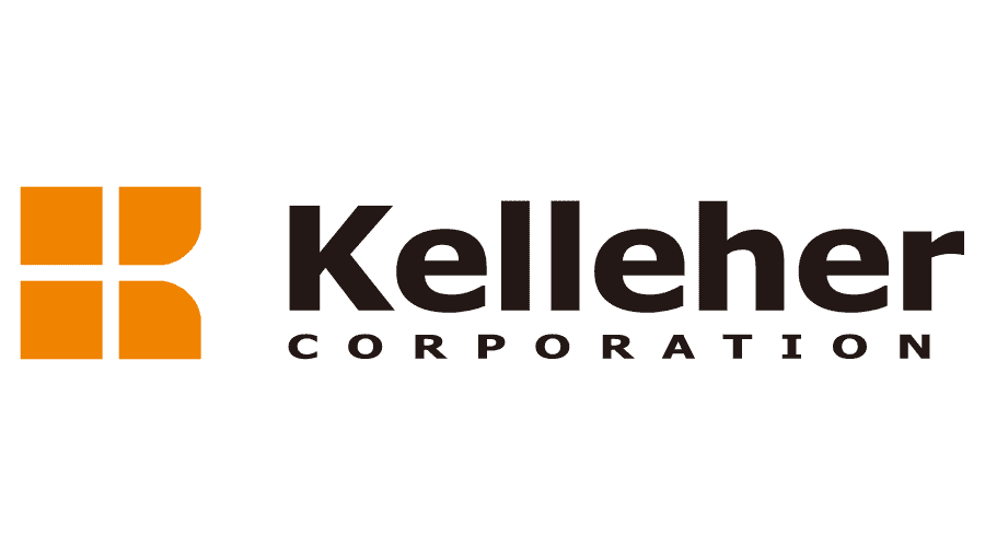 Kelleher Corporation logo