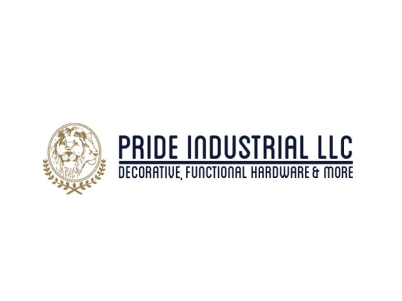 Pride Industrial logo