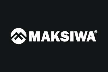 Maksiwa logo
