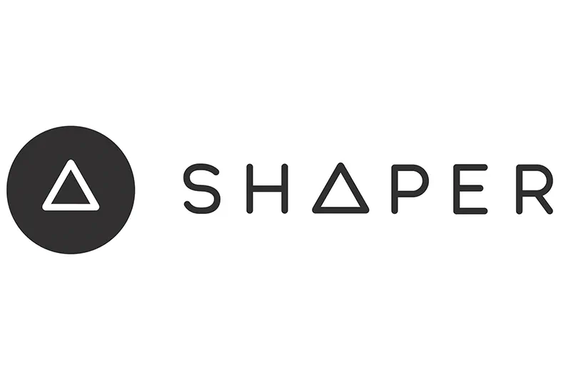 Shaper Tools logo