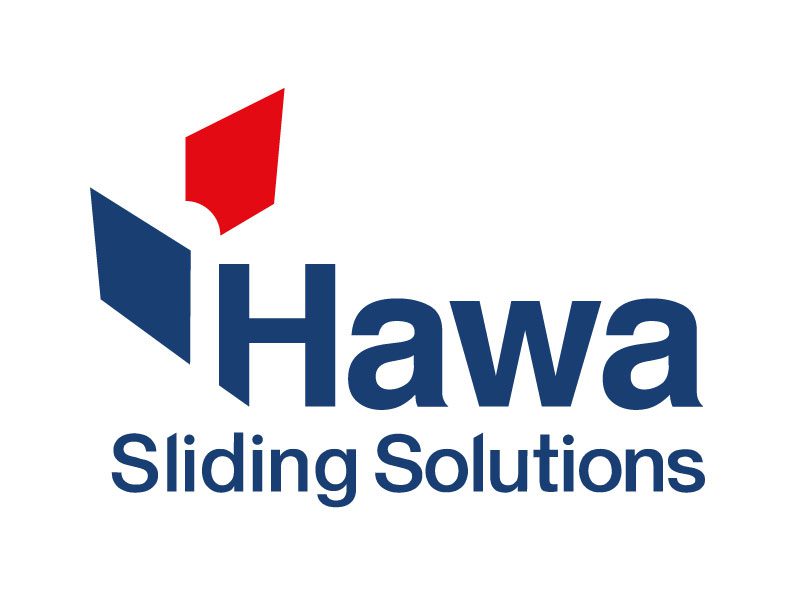 Hawa Sliding Solutions logo