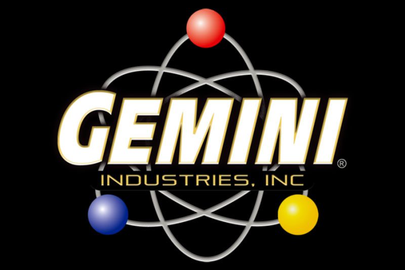 Gemini Industries Inc. logo