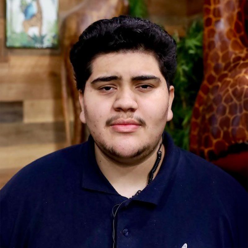 Armando “Mando” Carranza