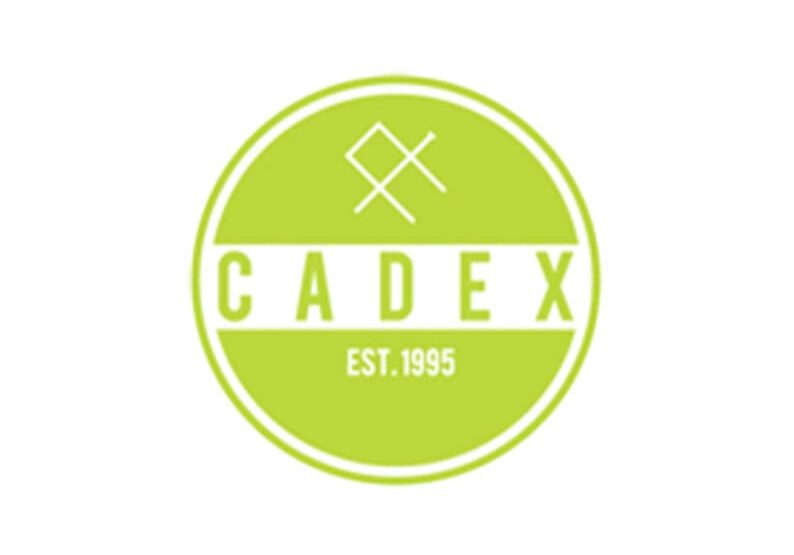 Cadex logo
