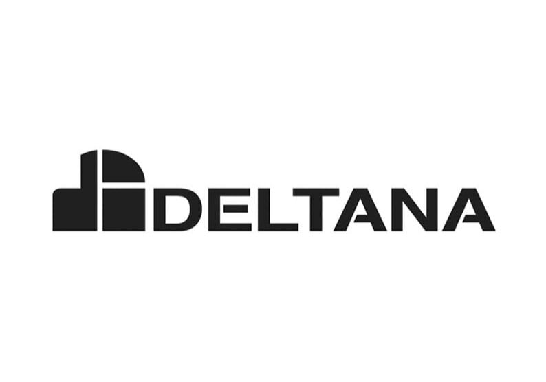 Deltana logo