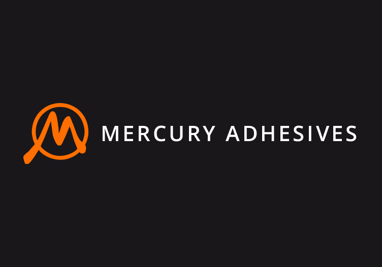 Mercury Adhesives