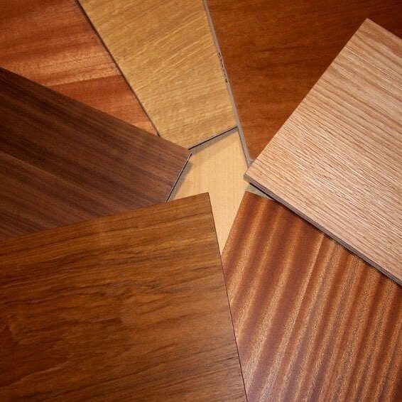 Plywood Miscellaneous