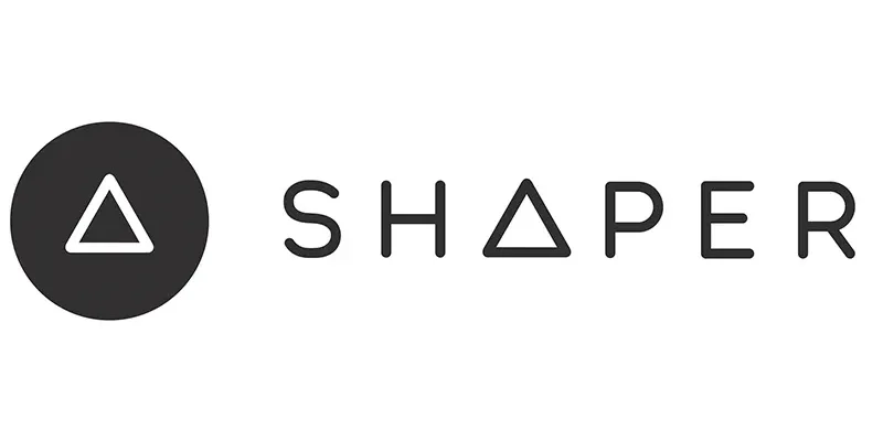 Shaper Tools logo