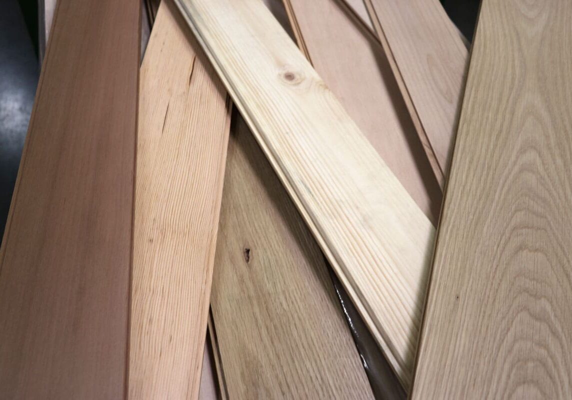 Tongue & Groove mouldings