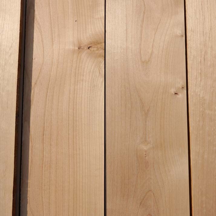 Alder Lumber