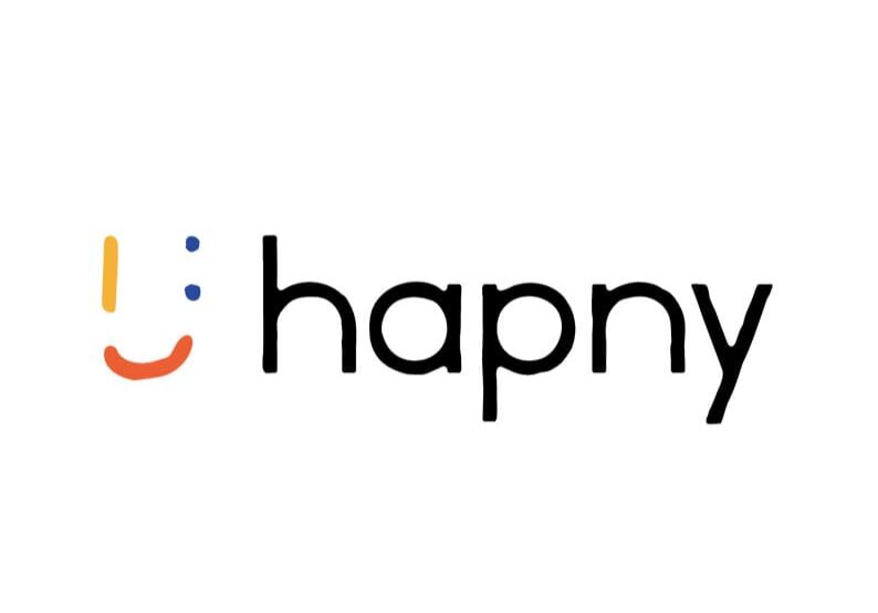 Hapny Home logo