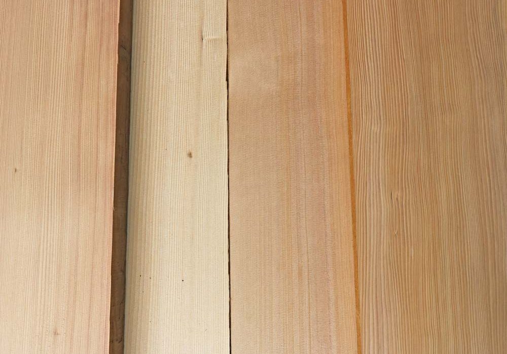 Hickory Lumber