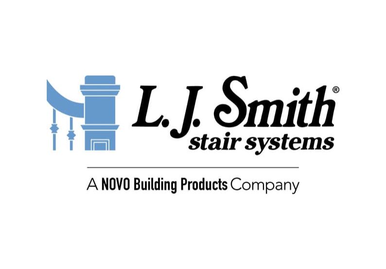 L. J. Smith Stair Systems logo