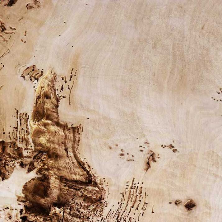 Mappa Burl Lumber
